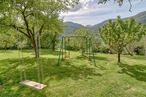 Espace pour enfants