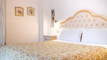 1 soveværelse, gratis Wi-Fi, sengetøj