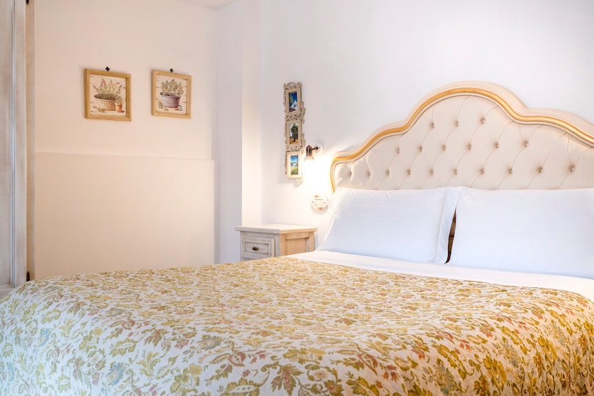 Ferienwohnung In Einem Hotel 'Agriturismo Salinola 3' Mit Gemeinschaftspool, Wlan Und Klimaanlage - Apulien