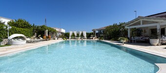 Hotel Apartment 'Agriturismo Salinola 3' with Shared Pool, Wi-Fi and Air Conditioning