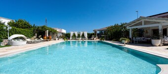 Hotel Apartment 'Agriturismo Salinola 3' with Shared Pool, Wi-Fi and Air Conditioning