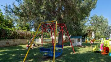Espace pour enfants