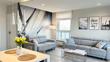 Literie de qualité supérieure, décoration personnalisée