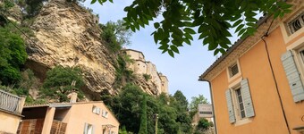 Beautiful 3-star house – Comfort and relaxation in the heart of Provence