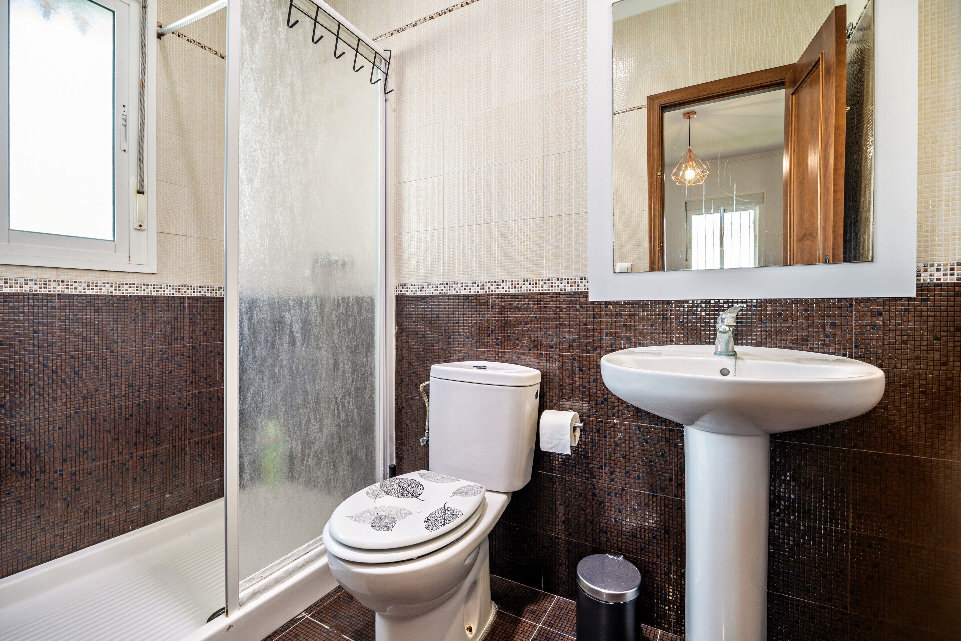 Badewanne, Handtücher