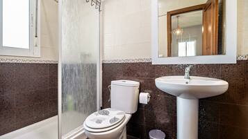 Badewanne, Handtücher