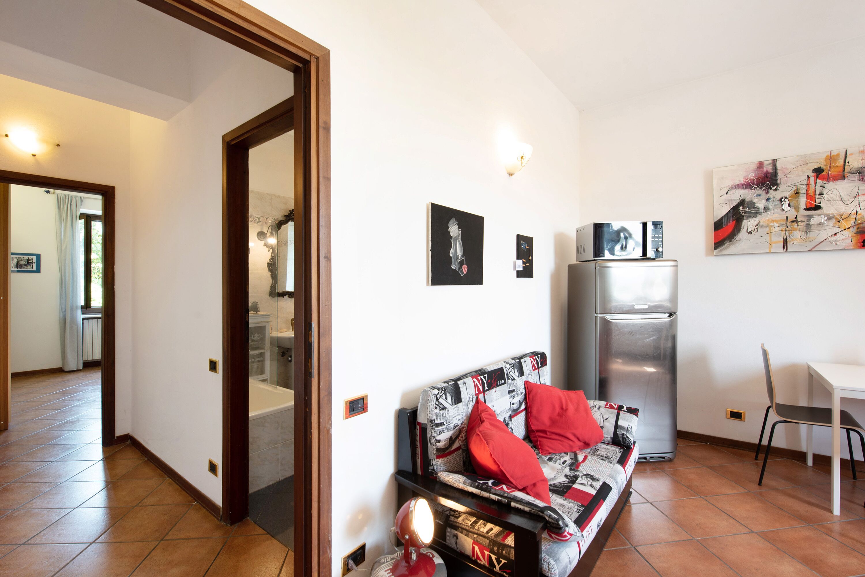 Holiday Home 'Beautiful Tagliolo' with Private Garden and Wi-Fi