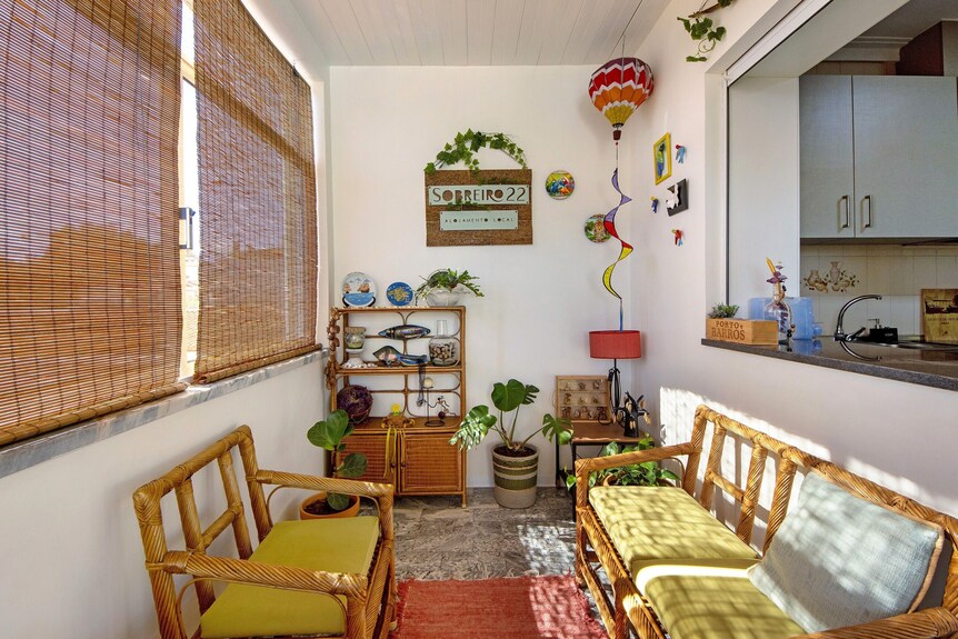 Villa 'Sobreiro 22' With Private Garden, Balcony And Wi-fi - Arrifana