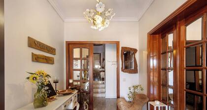 Villa 'Sobreiro 22' with Private Garden, Balcony and Wi-Fi