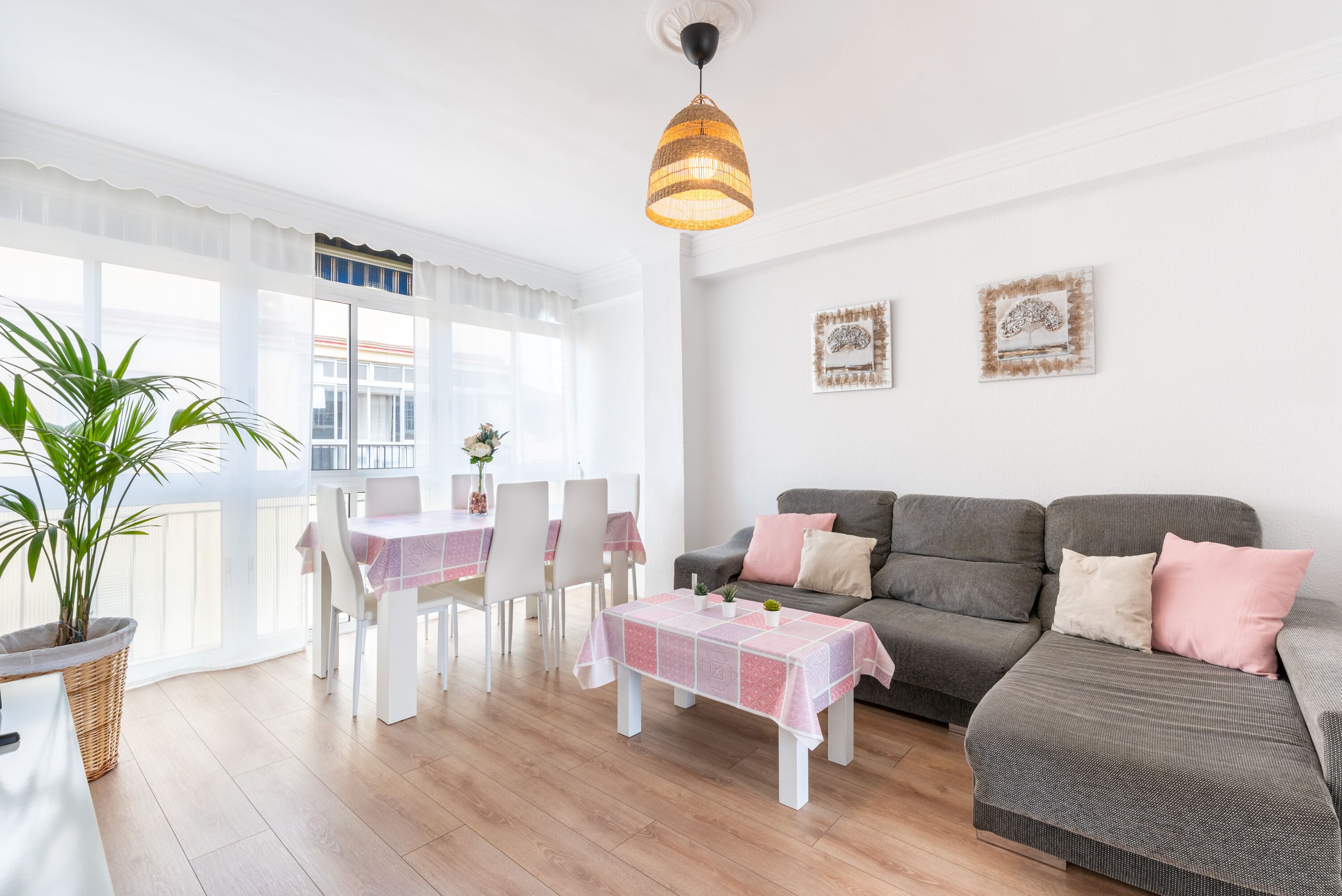 Holiday Apartment "Malaga Centro" with Wi-Fi