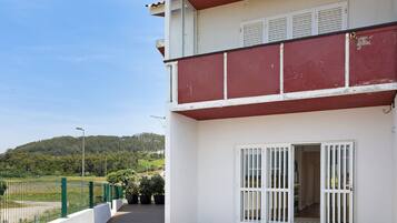 DĂ©tail de lâextĂ©rieur