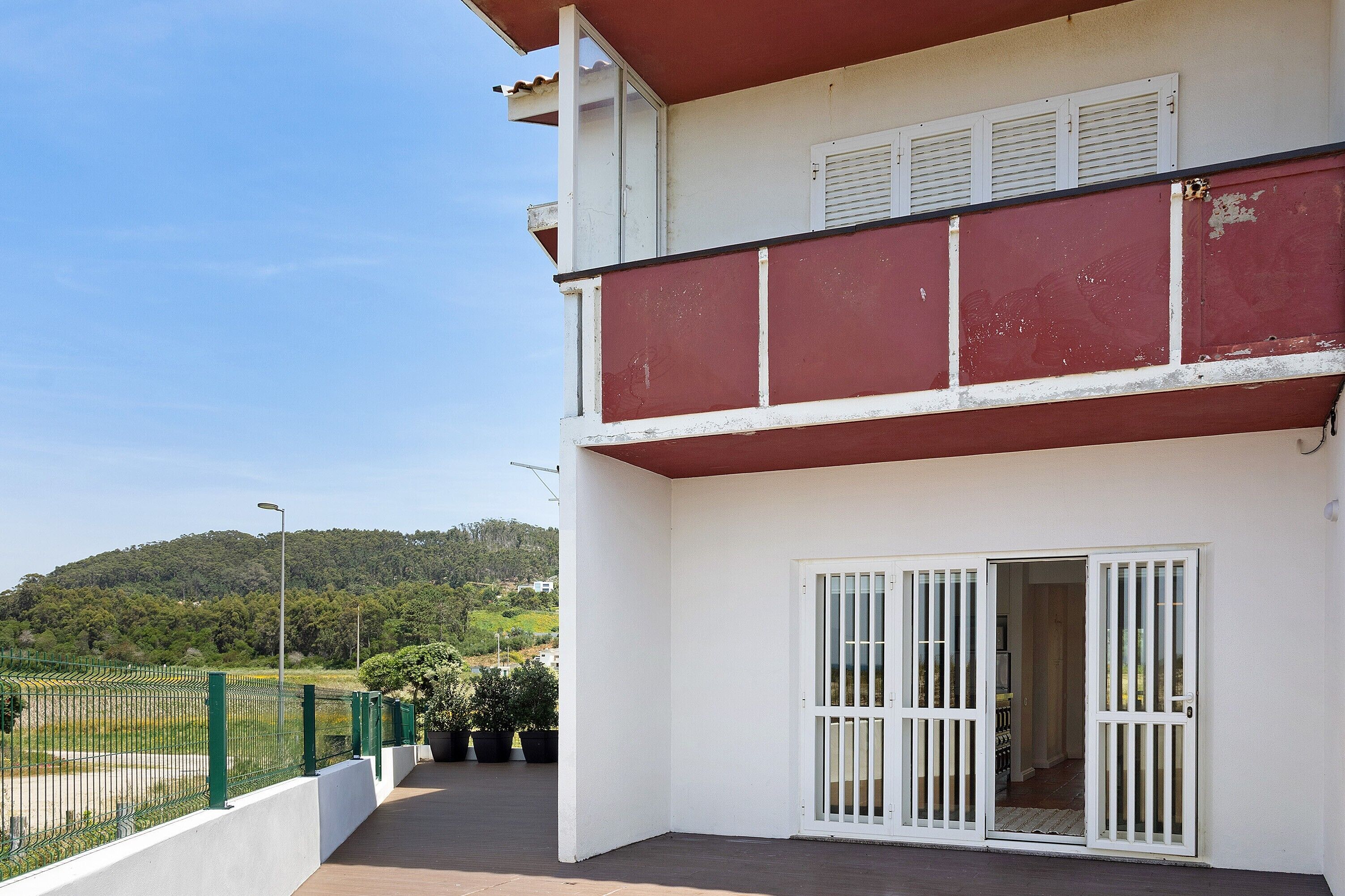 Detalle exterior