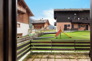 Area bambini