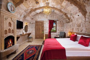 Superior Room - Woox Cappadocia Hotel (Nevsehir)