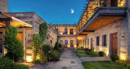 Woox Cappadocia Hotel