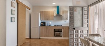 Holiday Home 'Casa Rocio' with Private Pool, Wi-Fi and Air Conditioning