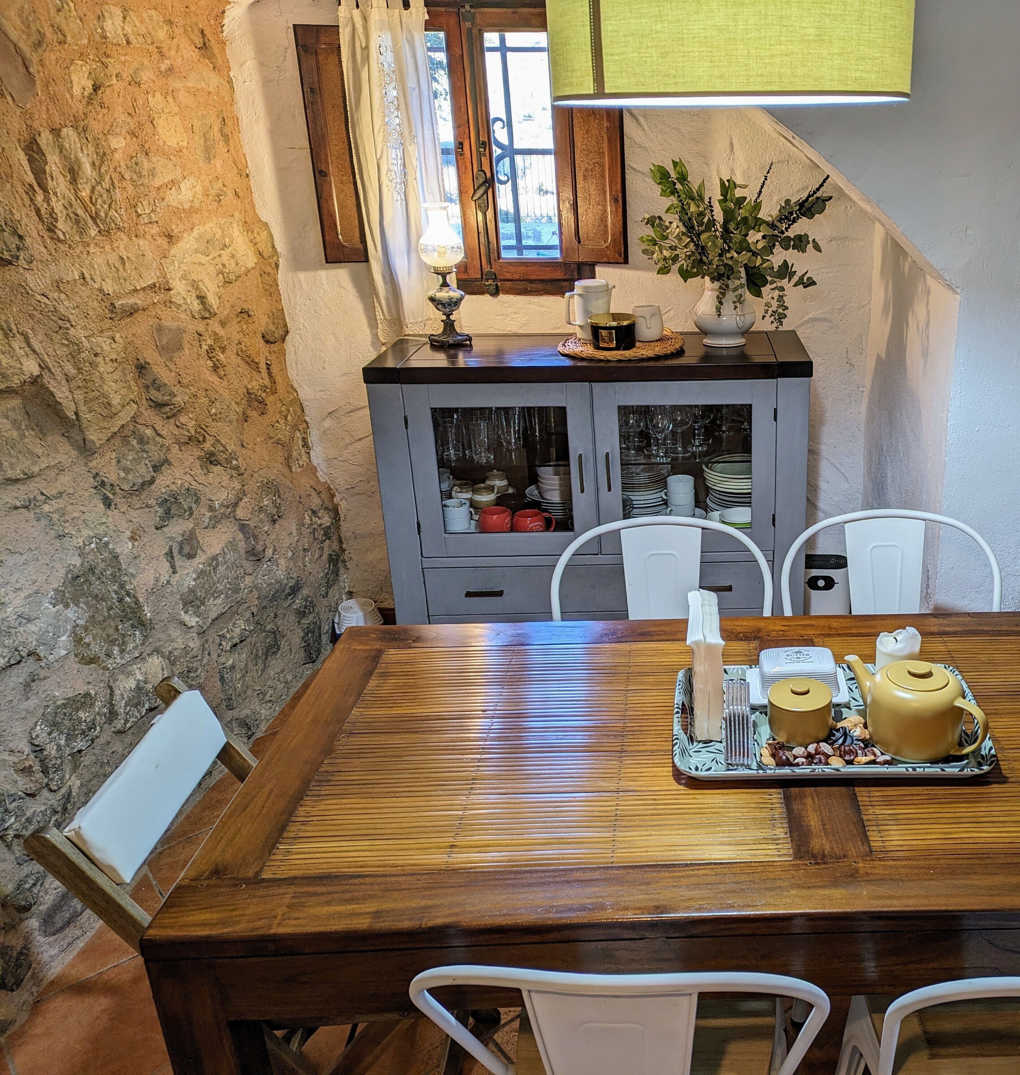 Restauration