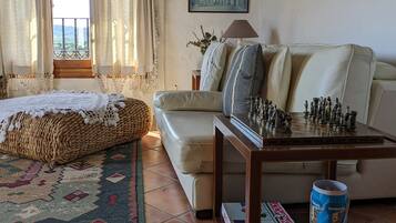 3 chambres, Wi-Fi gratuit, draps fournis