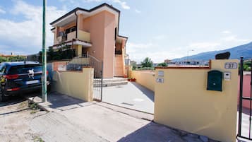 Ulkopuoli