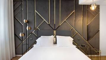 1 habitación, wifi gratis y ropa de cama