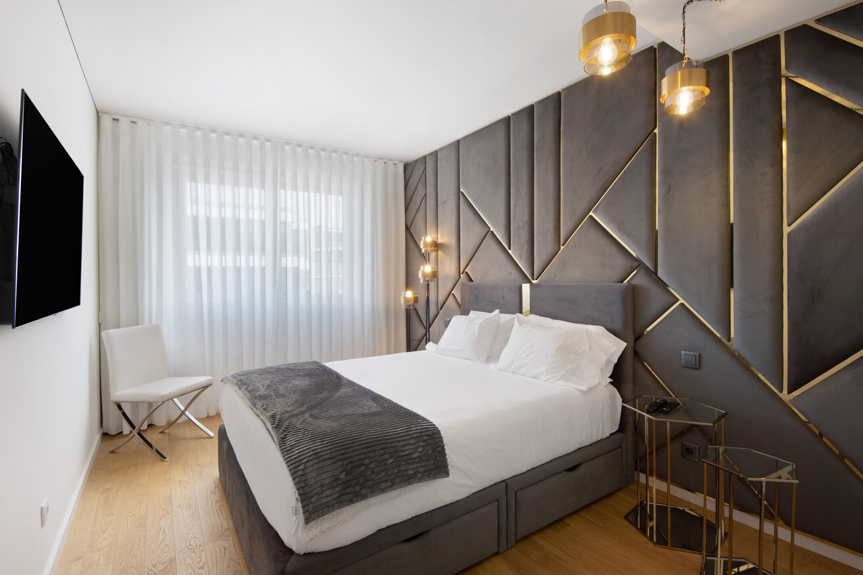 1 dormitorio, wifi gratis, ropa de cama