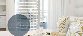 Inspiria Fully-Furnished Studio Unit with Balcony