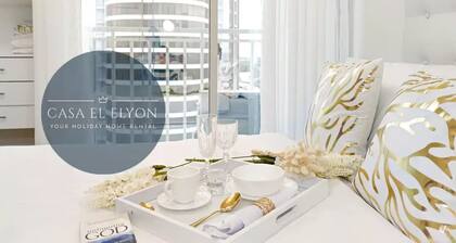 Inspiria Fully-Furnished Studio Unit with Balcony