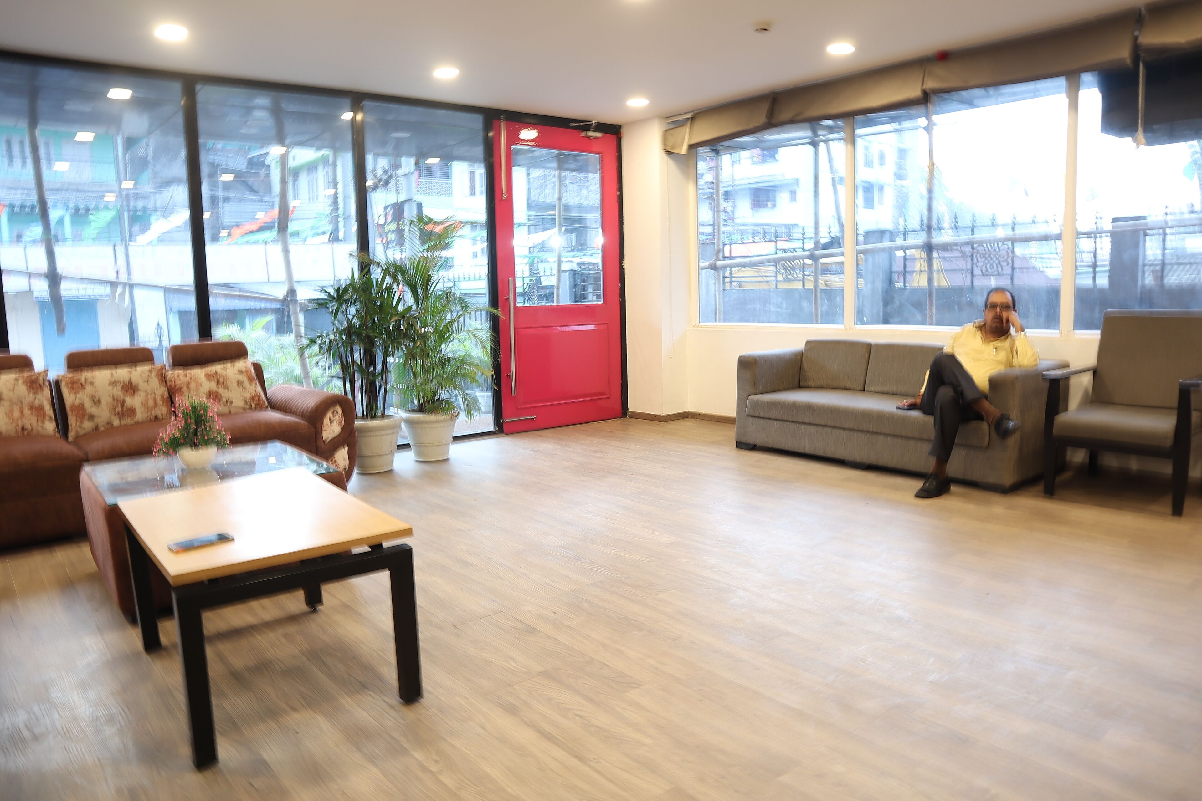 Hotel Eureka Grand, Guwahati