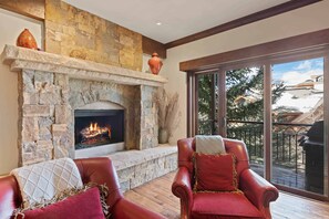 Interior - The Charter at Beaver Creek E3405 (Beaver Creek)