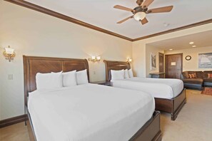 4 chambres, lit parapluie, Wi-Fi, draps fournis