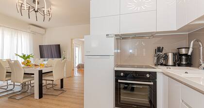 Sun Spalato Mastrinka