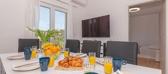 Sun Spalato Mastrinka