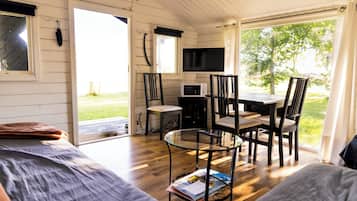 1 dormitorio
