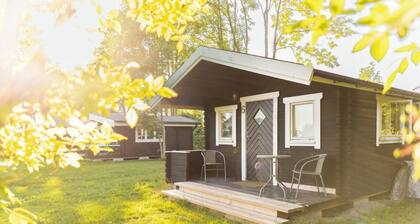 Peaceful Cabin With Walking Distance to Alvaret Unesco World Heritage