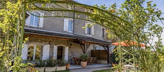 The Ostal Cassinia cottage