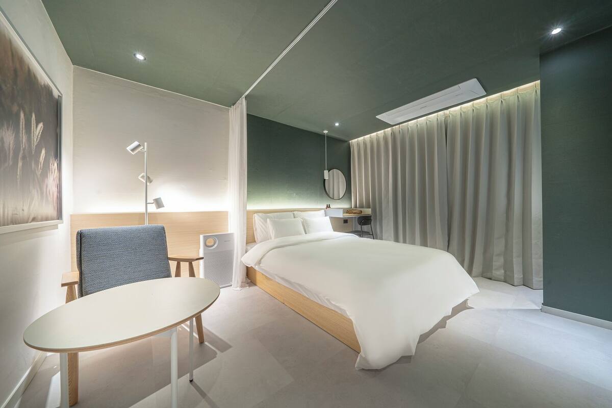 Double Room | 1 bedroom, free WiFi