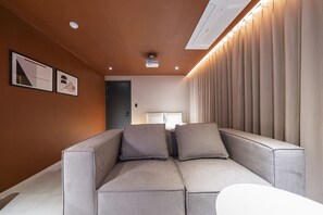 Movie Suite | Accès au Wi-Fi (inclus)