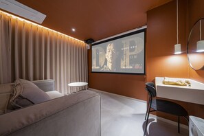 Movie Suite | 무료 WiFi