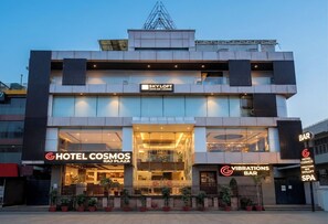 Front of property - Cosmos Raj Plaza Jaipur (Jaipur)