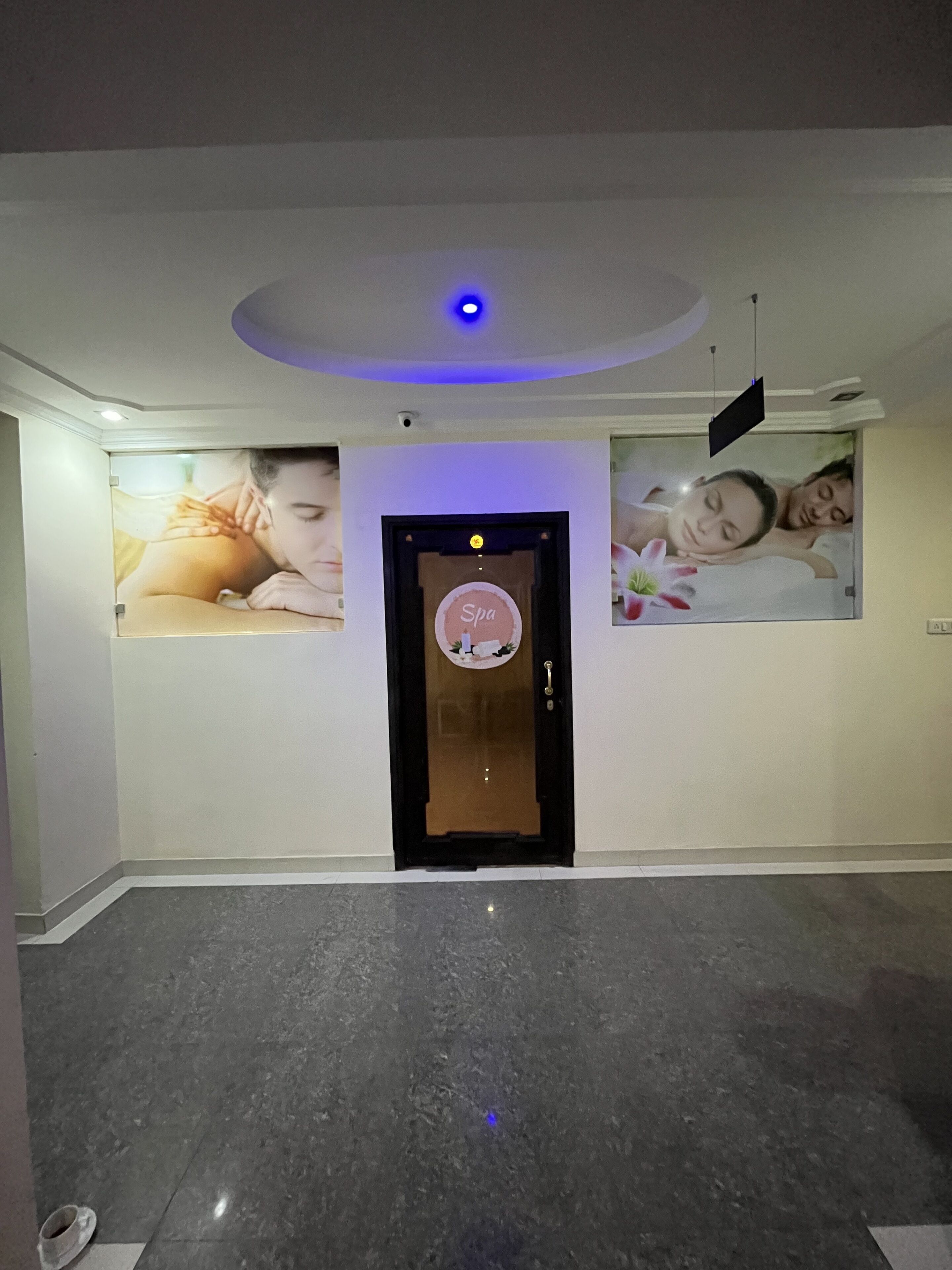 Spa
