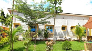 Căn hộ Tiêu chuẩn | Quang cảnh vườn