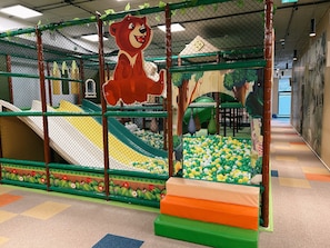 Habitación infantil