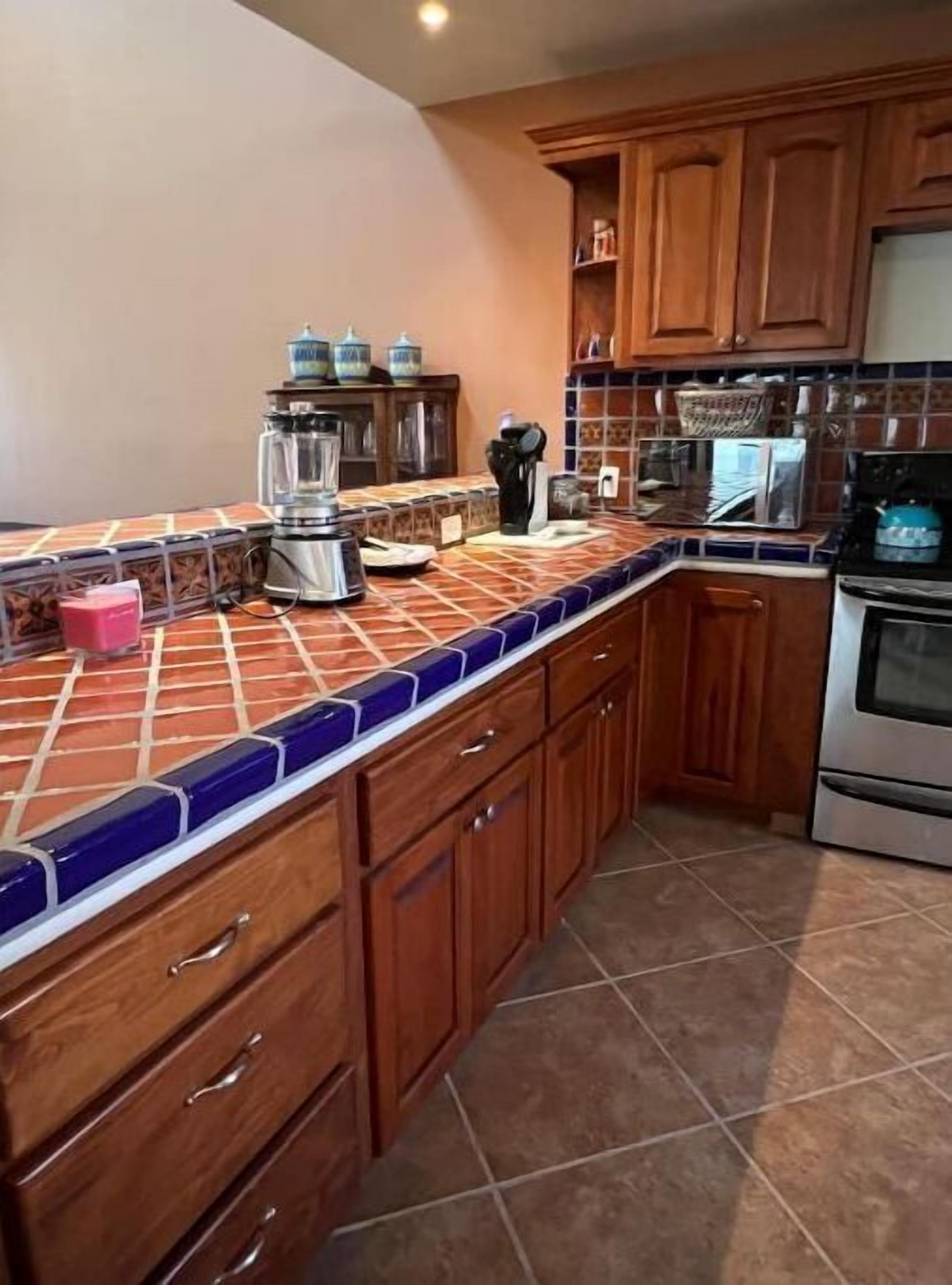 Spacious Gated Beachside House