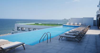 Alezzi Infinity Resort & Spa