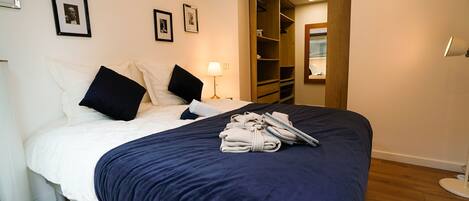 3 camere, Wi-Fi, lenzuola