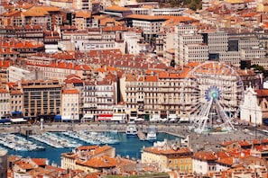 Port de plaisance