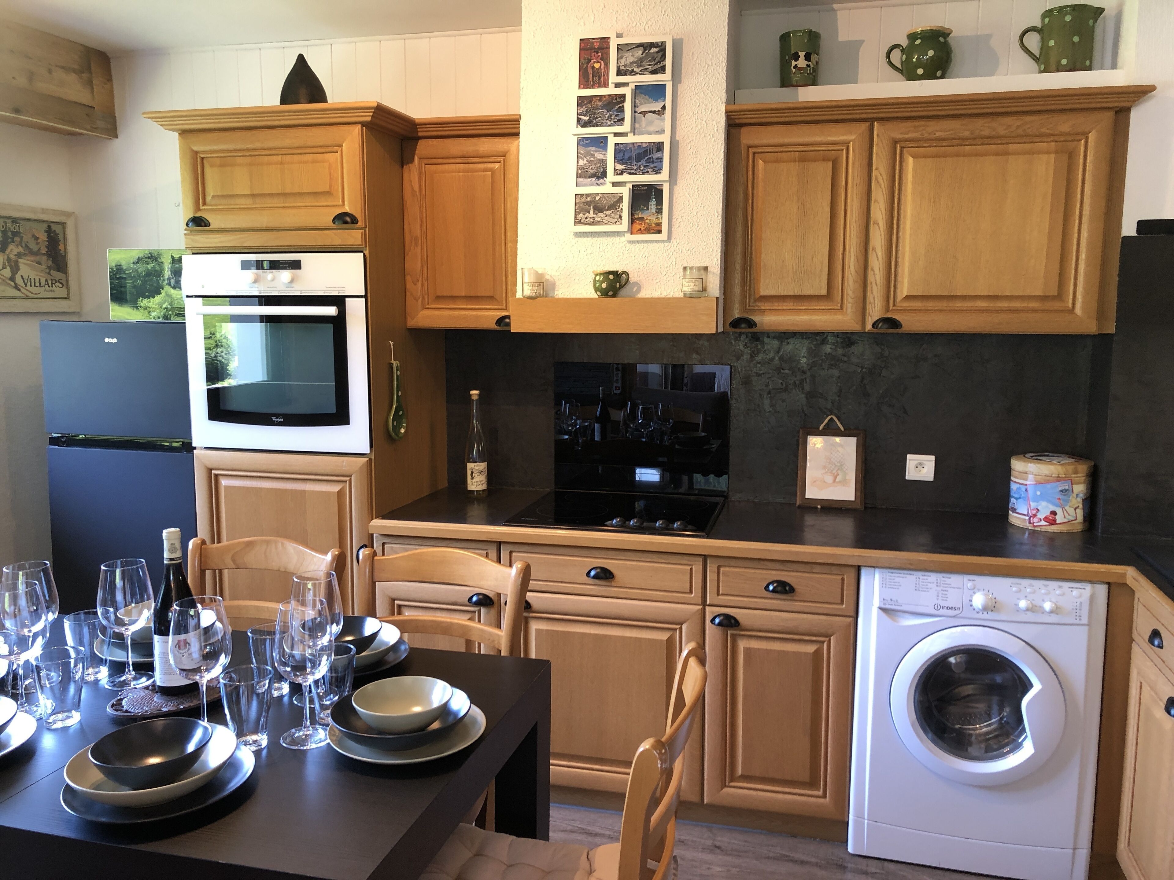 Vue et Vie Magnifiques