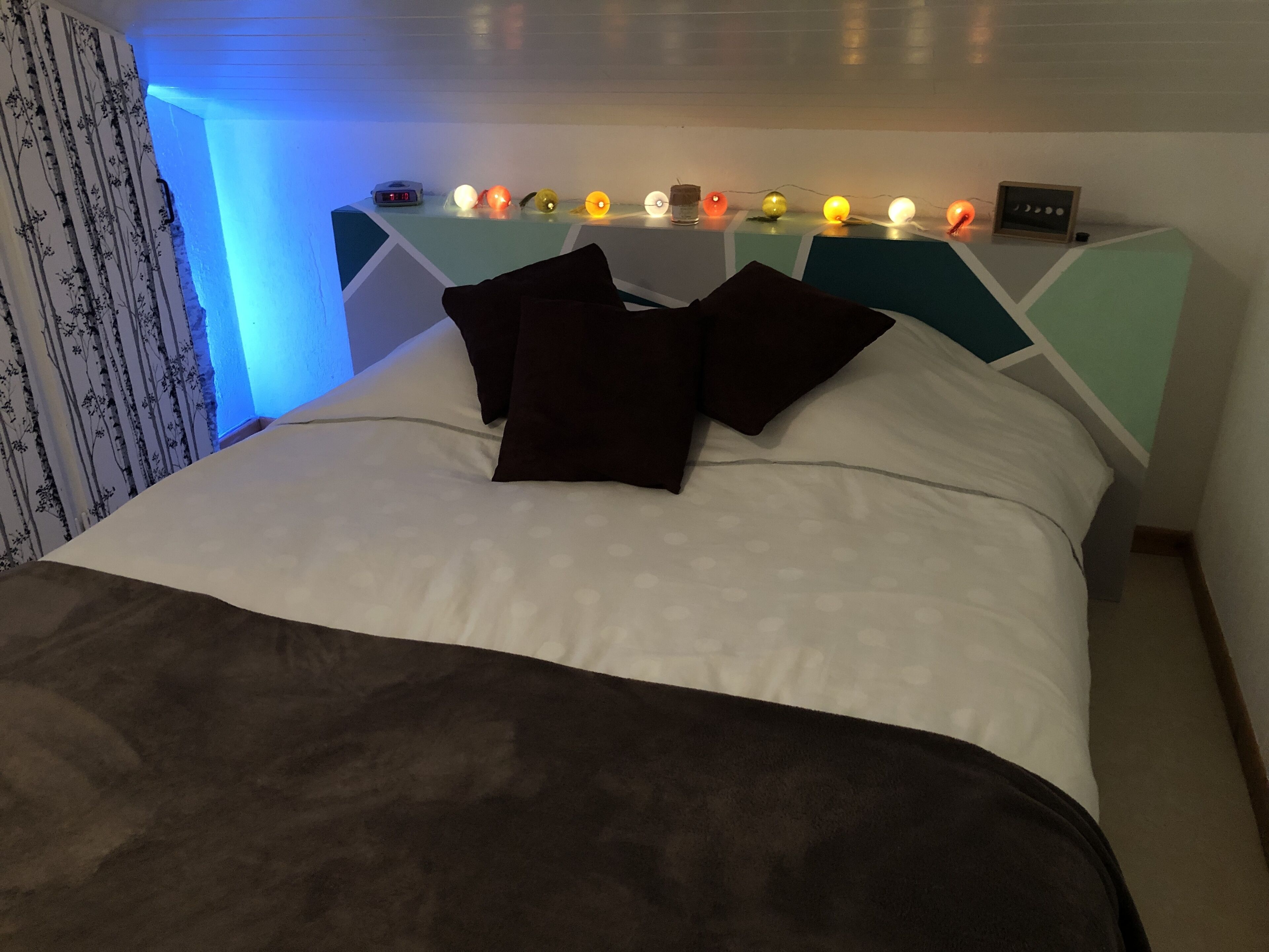 Vue et Vie Magnifiques