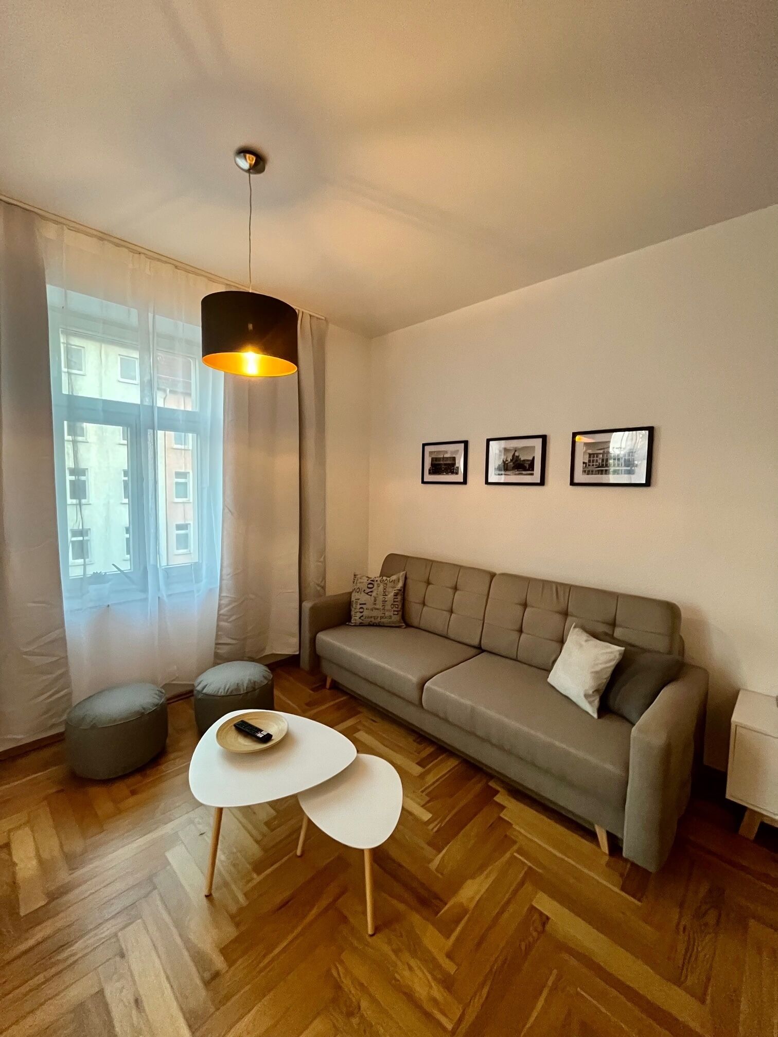 Firstclass 2r_apartment