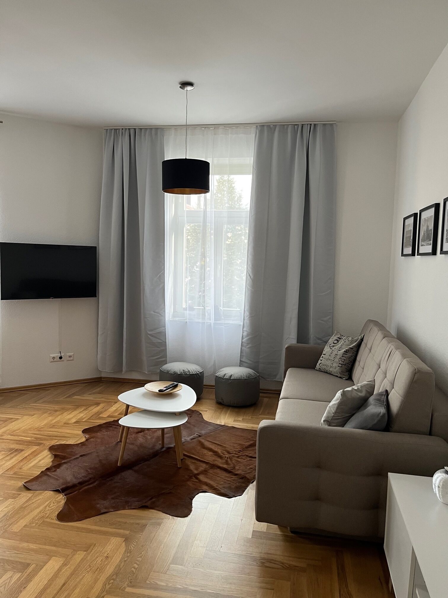 Firstclass 2r_apartment